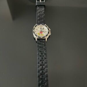 Disney Mickey Mouse watch